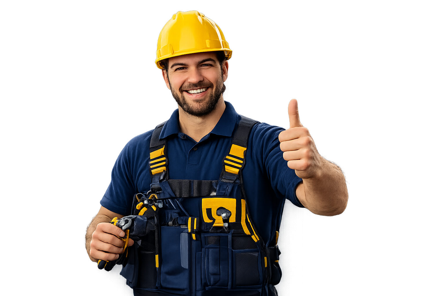 Tradesperson